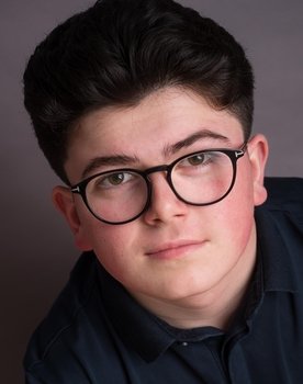 Archie Yates Archie Yates