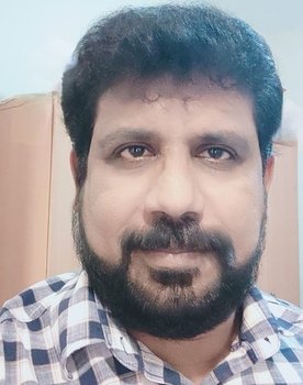 Roji Mathew as Chinnayya