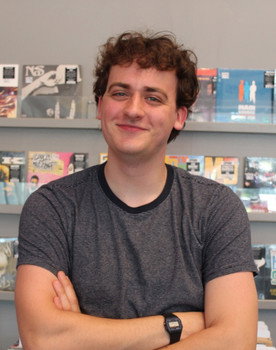 Kevin Emmanuel Thompson as Boy