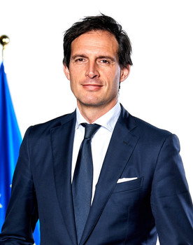 Wopke Hoekstra