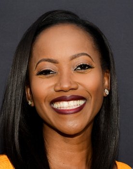 Erika Alexander