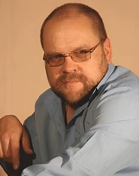 Alexei Galushko as 