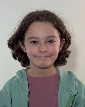 Constantino Alonso as 