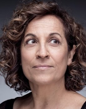 Carmen Balagué