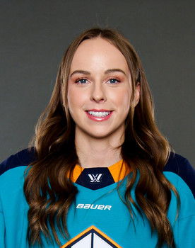 Brooke Hobson as herself