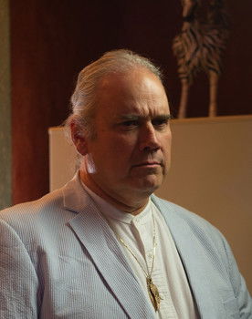 David Dykes as The Bouncer