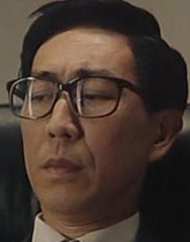 Lam Sheung-Mo