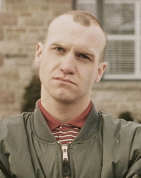 Michael Barry as Bart