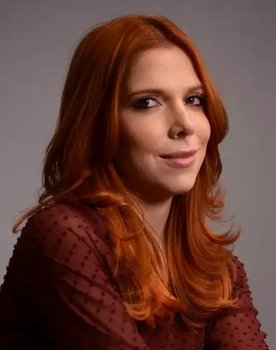 Natalia Klein as Nikita