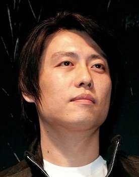 Lee Jung-ho as In Gu's Superior