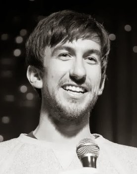 Mark Little