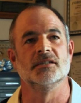 Mark Constantino