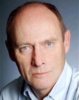 Milton Johns as 