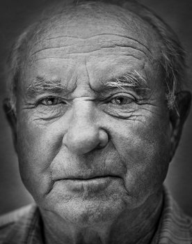 Yvon Chouinard