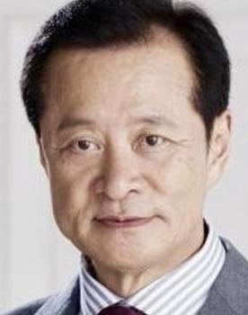 Myong-Ja Akiko Sonia