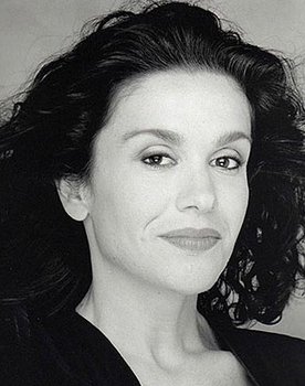 Sophie Faucher as 
