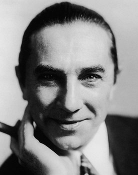 Bela Lugosi Photo