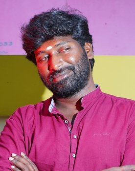 Karuvai