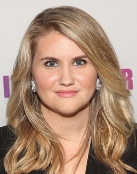Jillian Bell as 
