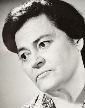 Hilda Sooper