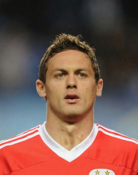 Nemanja Matic as 