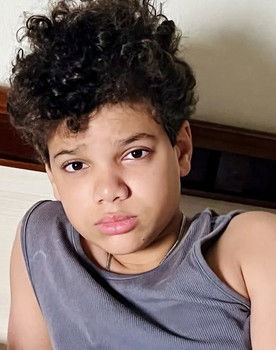 Winston Sawyers as Ralph