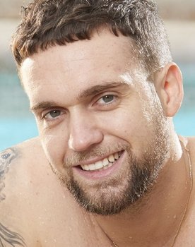 Nicholas Maccarone as Sonny Caso