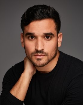 Martín Velásquez