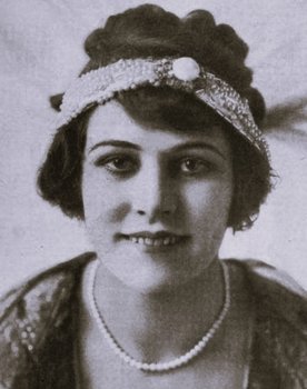 Ora Carew