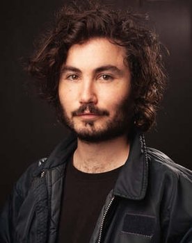 Alexis Langlois as 