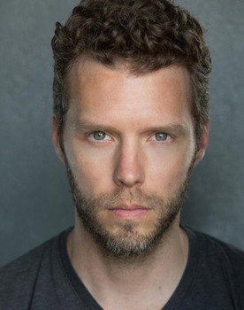 Adam Burkholder