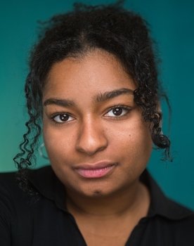 Cynthia Garrido as Cathy