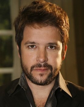 Murilo Benício Photo