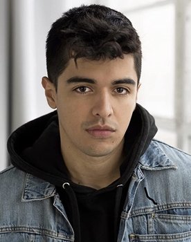 Bryan Michael Nunez