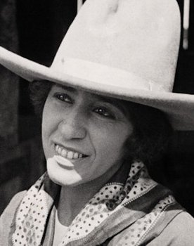 Anita Bush as Anita Nelson