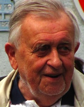 Anglický biftek s českou oblohou