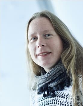 Grit Uhlemann as Grit