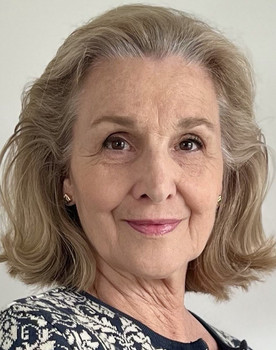 Eva Fredholm