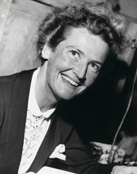 Edith Carlmar