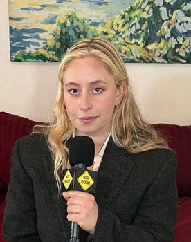 Rachel Coster