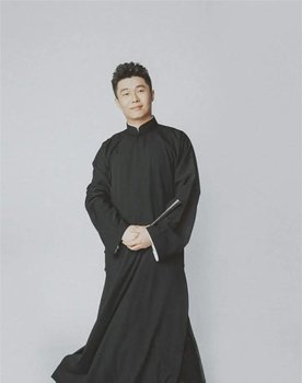 Zhou Jiuliang