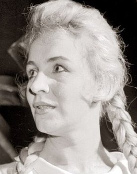 Mária Kráľovičová