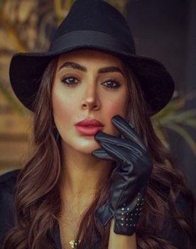 بسمة داود