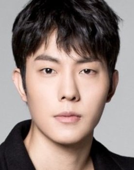 Lee Kang-min