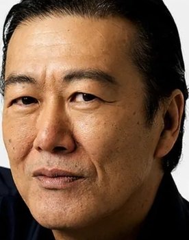 Shunsaku Kudo as Billion