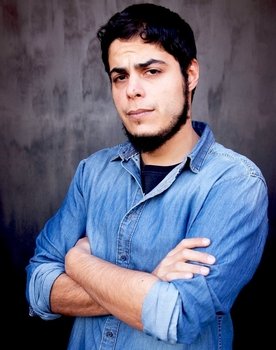 David Sainz