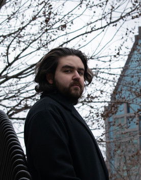 Ali Jabado as Police Officer 2