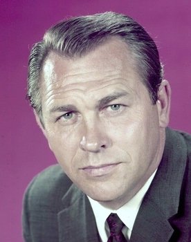 Howard Keel