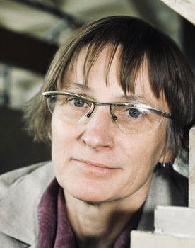 Dorota Kędzierzawska