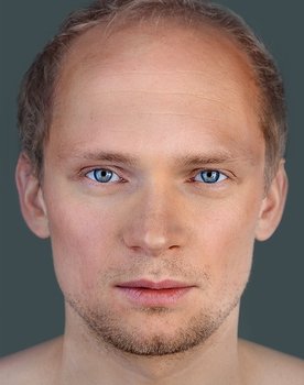 Bernhard Conrad